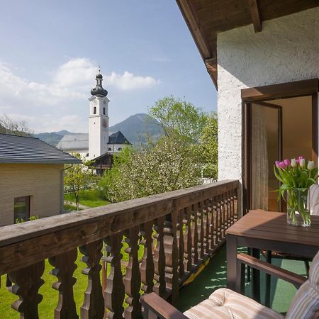 Heidinger Apartment Oberaudorf Luaran gambar