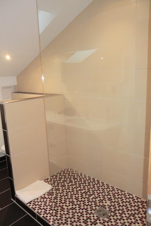Heidinger Apartment Oberaudorf Luaran gambar