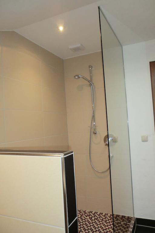 Heidinger Apartment Oberaudorf Luaran gambar