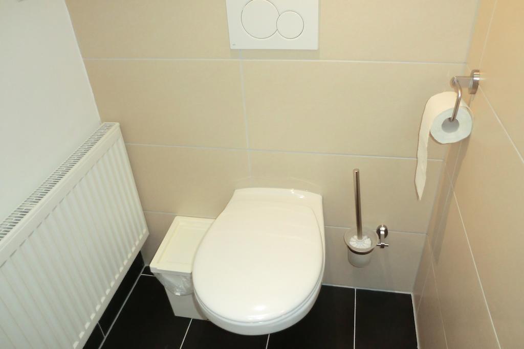 Heidinger Apartment Oberaudorf Luaran gambar