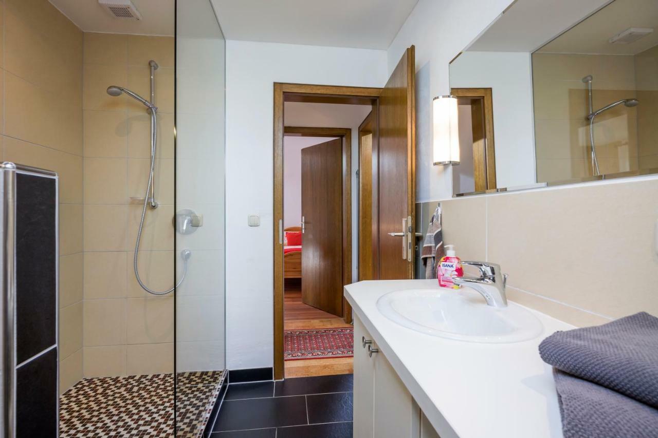 Heidinger Apartment Oberaudorf Luaran gambar