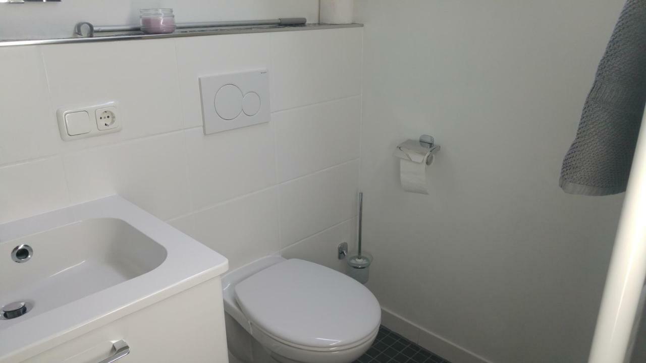 Heidinger Apartment Oberaudorf Luaran gambar