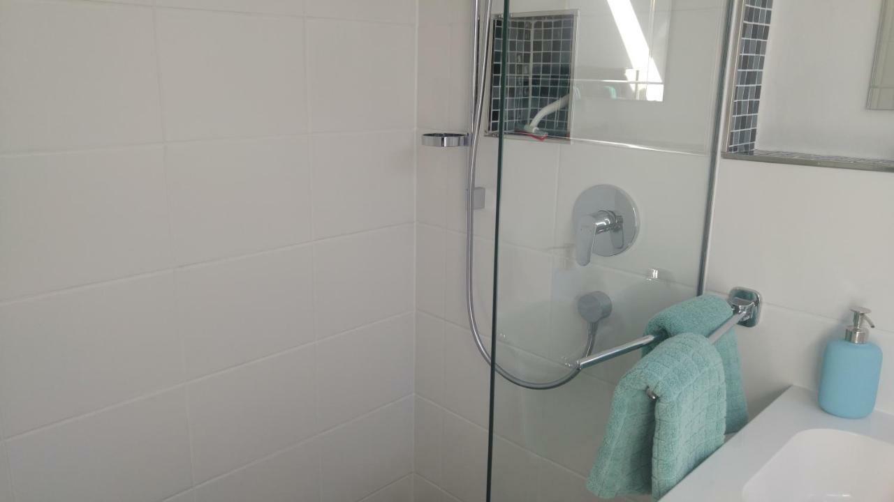 Heidinger Apartment Oberaudorf Luaran gambar