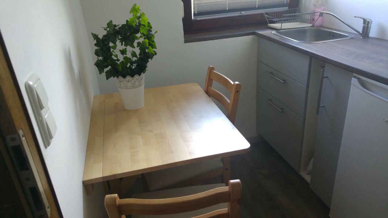 Heidinger Apartment Oberaudorf Luaran gambar