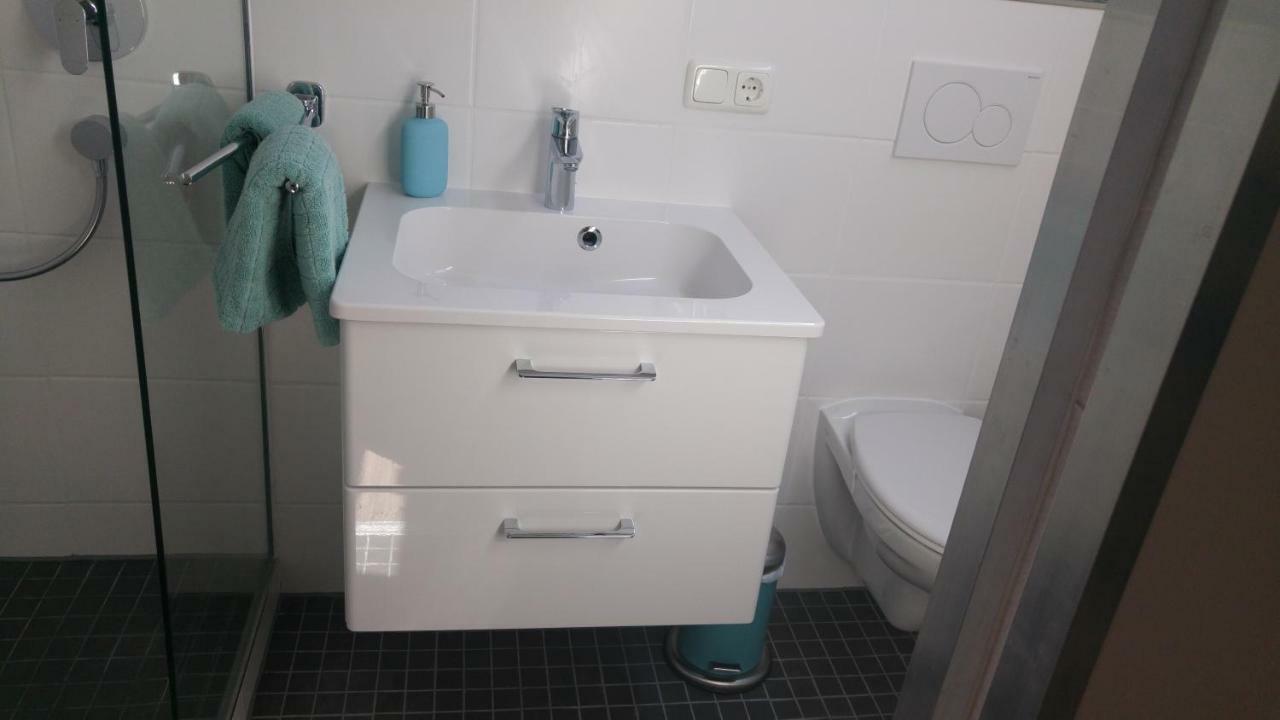 Heidinger Apartment Oberaudorf Luaran gambar