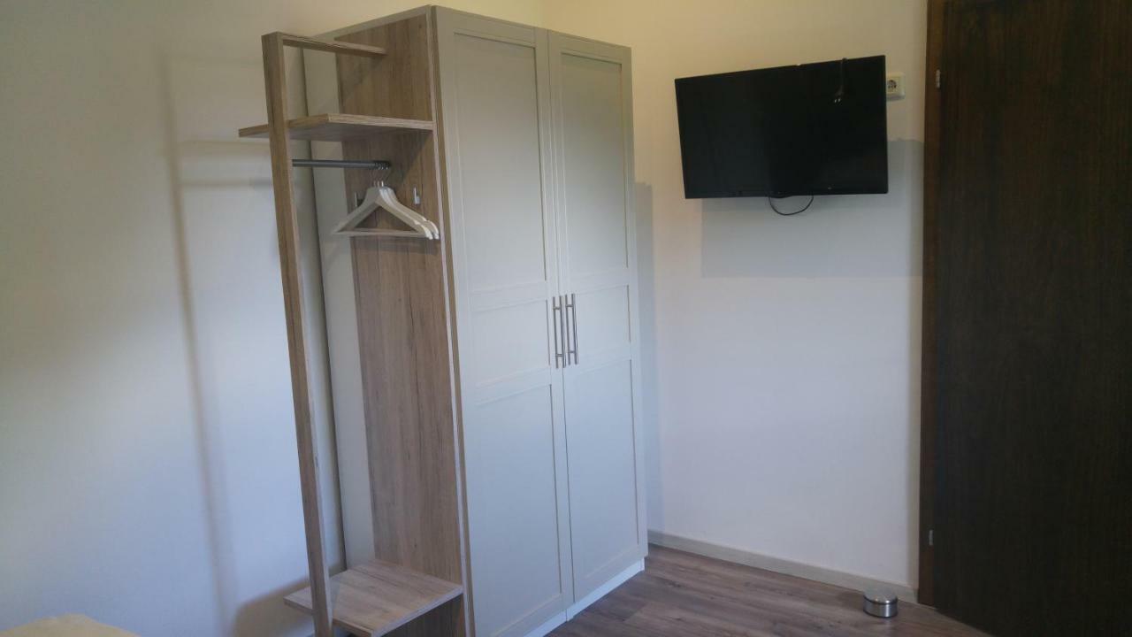 Heidinger Apartment Oberaudorf Luaran gambar