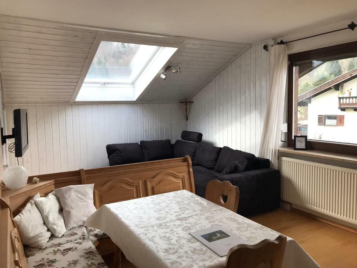 Heidinger Apartment Oberaudorf Luaran gambar